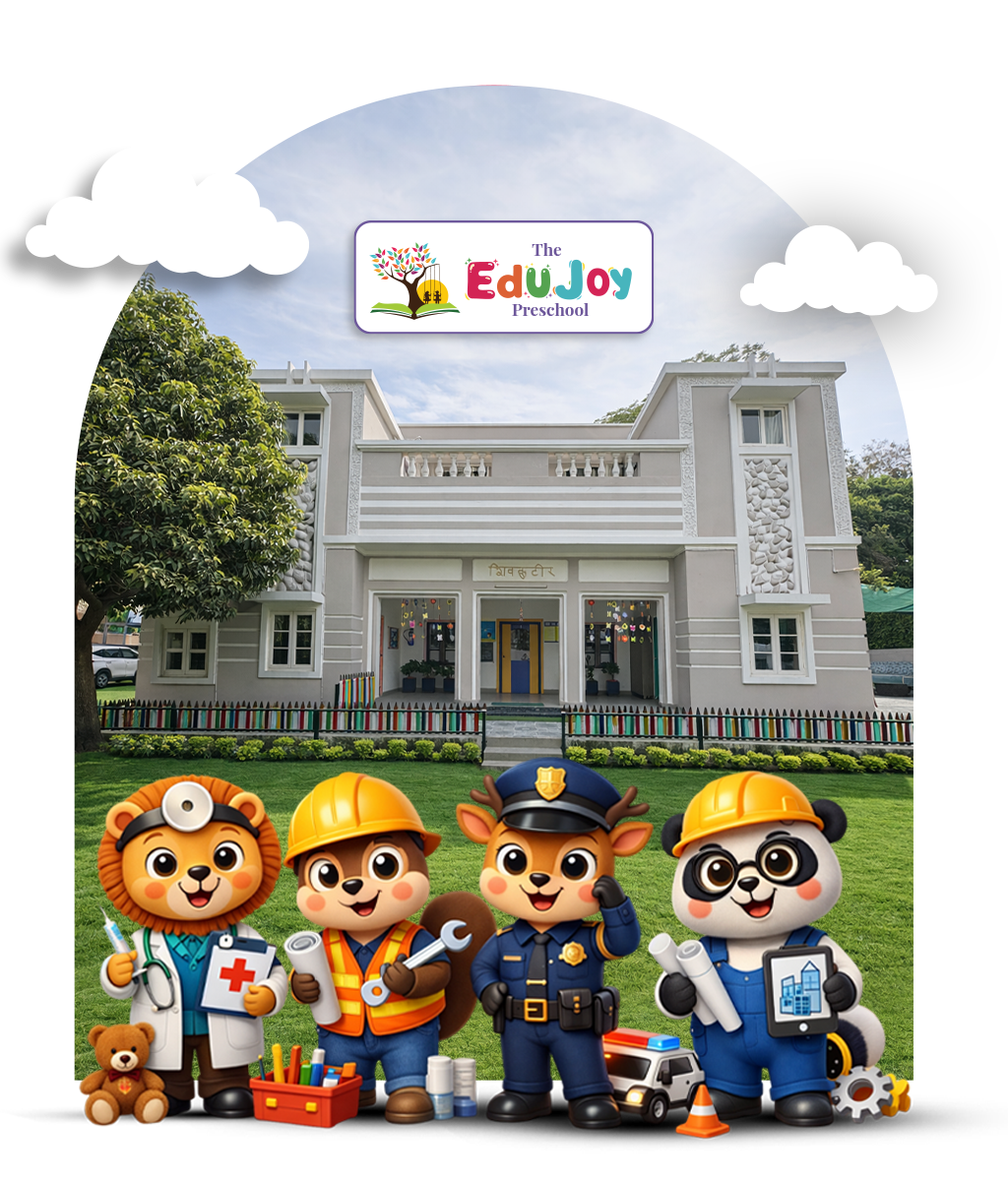 Edujoy Preschool 2